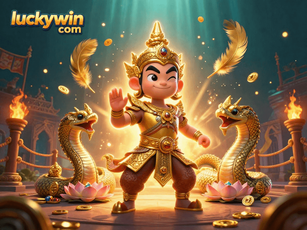 Engage with luckywin com for winning strategies in online betting at a vibrant casino scene.
