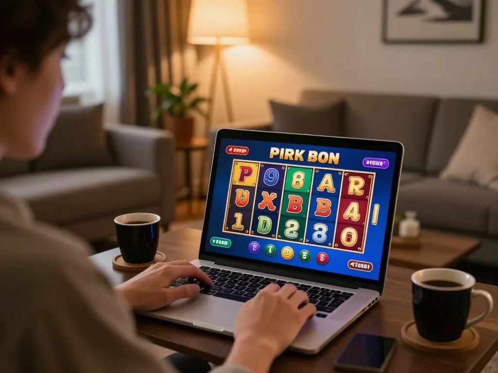 Playing pokies Australia online at home for an engaging gaming experience