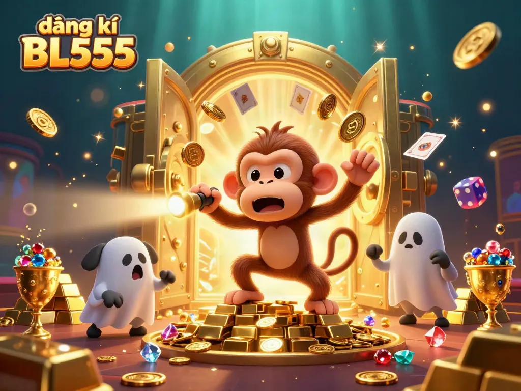 Engage with the thrilling vibe of đăng kí BL555 in a vibrant live casino adventure.