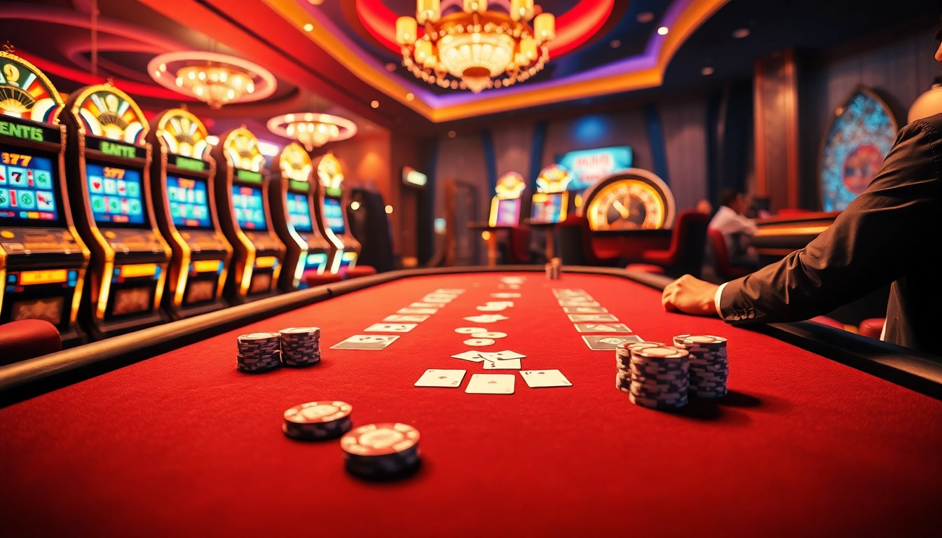 You are currently viewing Winning Strategies for Gamblers at go999.in.net in 2026: Expert Insights