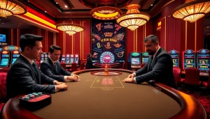 Read more about the article Winning Strategies for Casino Success at 789pa.in.net: A Comprehensive Guide for 2026