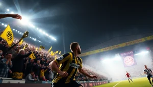 Read more about the article The Definitive Guide to Giải Bóng đá Vô địch Quốc gia Đức in 2026