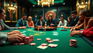 Read more about the article UU88: Winning Strategies and Expert Insights for 2025’s Top Online Casino