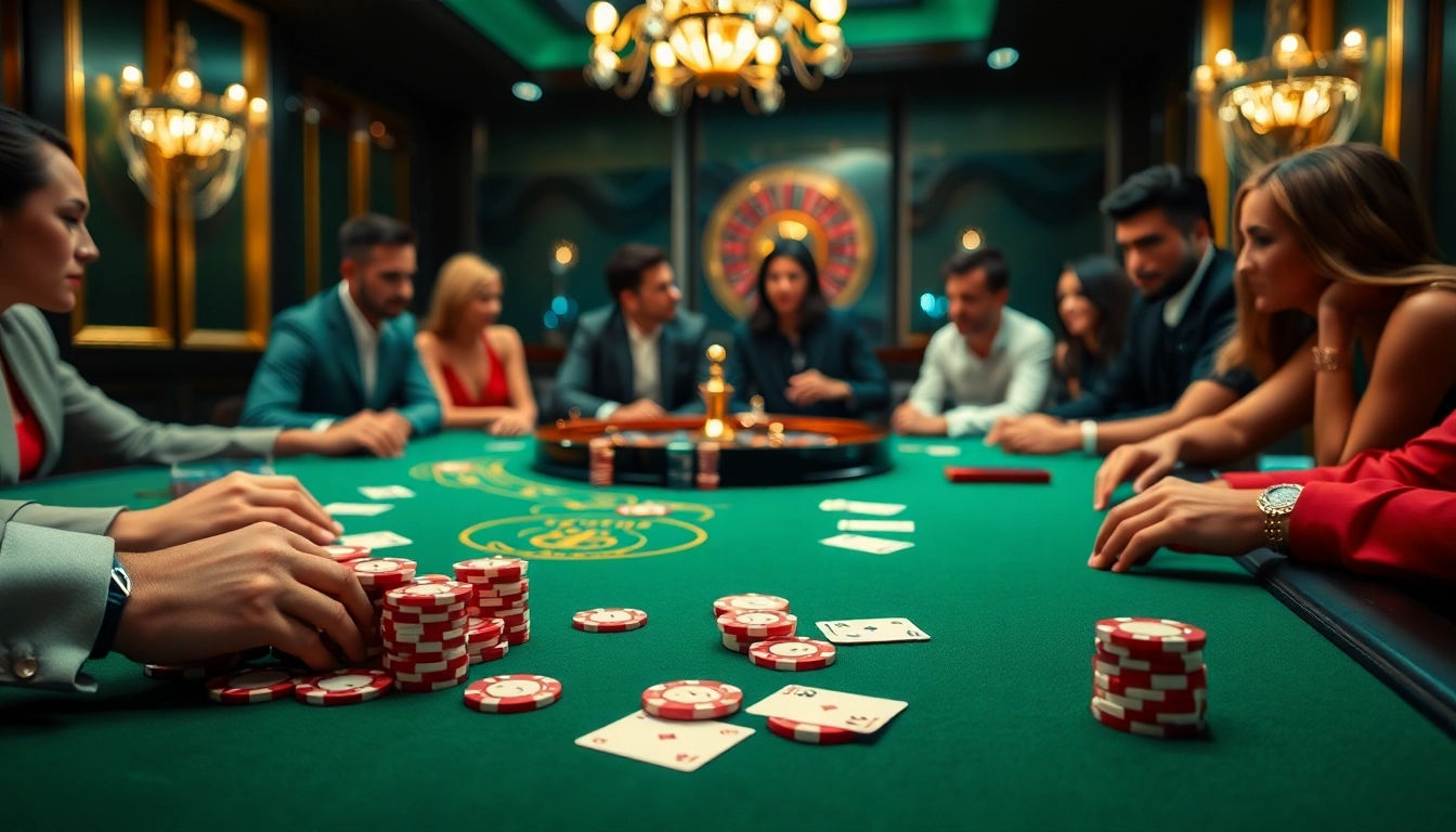 You are currently viewing UU88: Winning Strategies and Expert Insights for 2025’s Top Online Casino