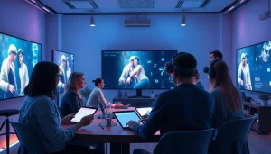 Read more about the article Revolutionary AI Porn: Discover the Future of Adult Content Creation in 2025