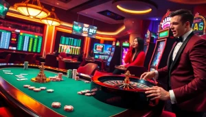 Read more about the article Proven Winning Strategies at 8KBET: Master Your Bankroll in 2026