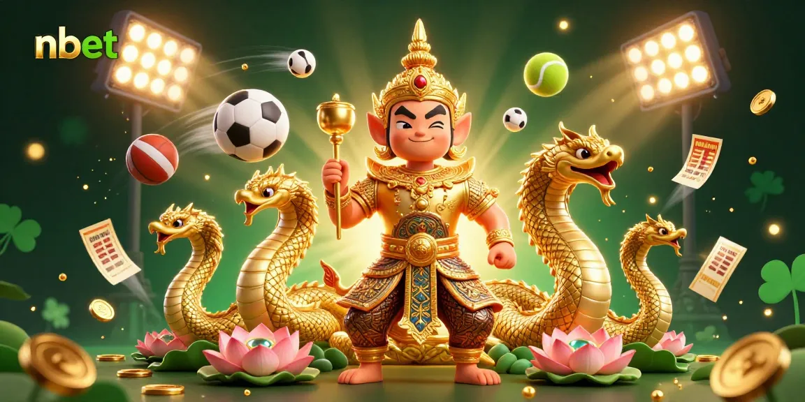 Engage with nbet to unlock winning strategies in an exhilarating gaming experience.